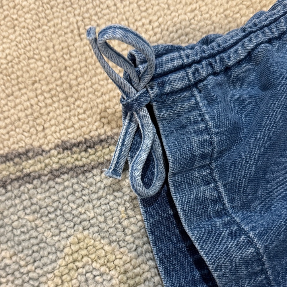 Loft Denim Jacket - Picture 3 of 4